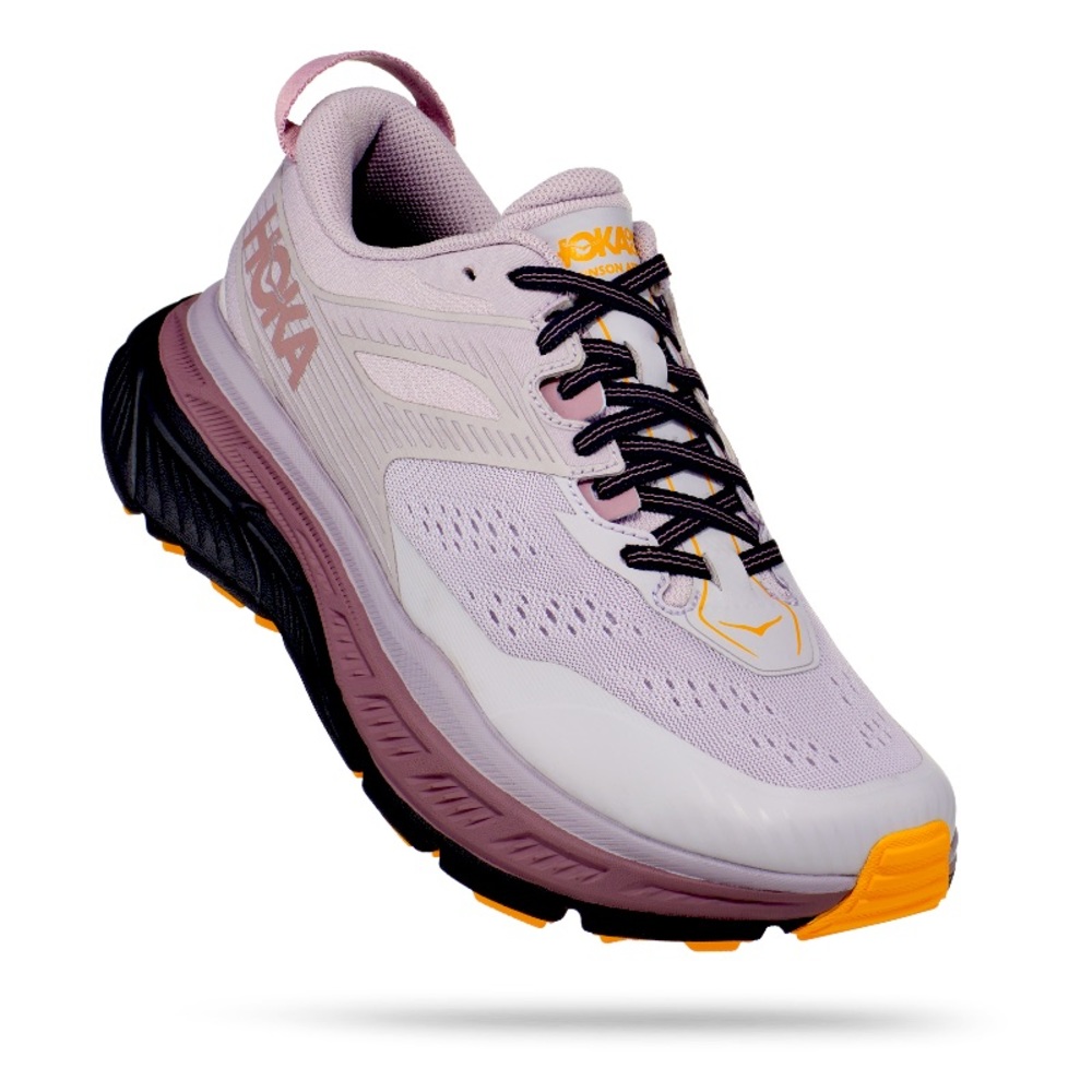 Women’s size 11 Hoka W Stinson ATR 6. Style1110507 LMBG LAVENDER